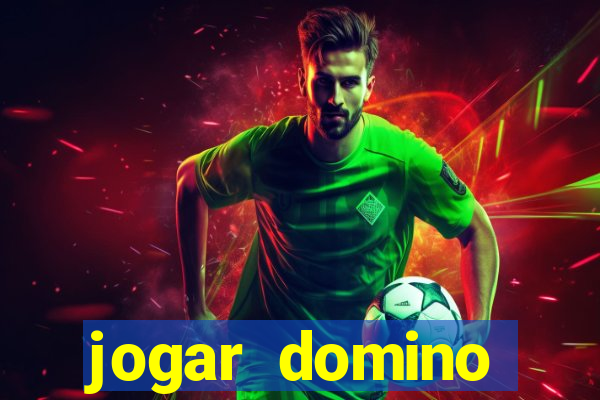 jogar domino apostado online